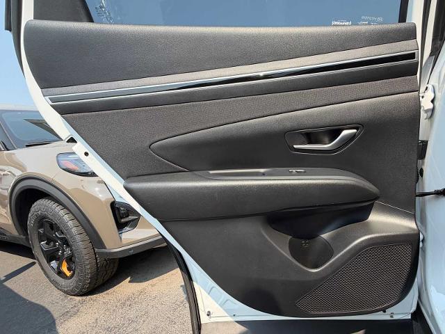 2023 Hyundai Tucson - $23,893
