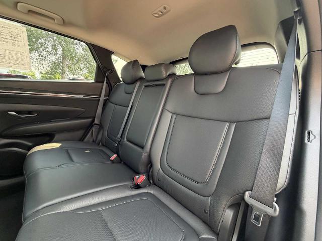 2023 Hyundai Tucson - $23,893
