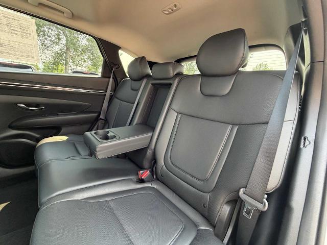 2023 Hyundai Tucson - $23,893