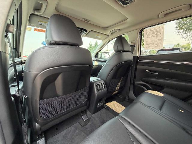 2023 Hyundai Tucson - $23,893