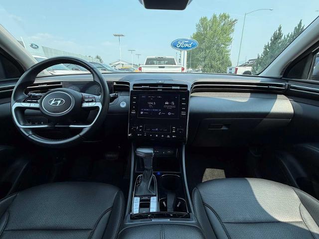 2023 Hyundai Tucson - $23,893