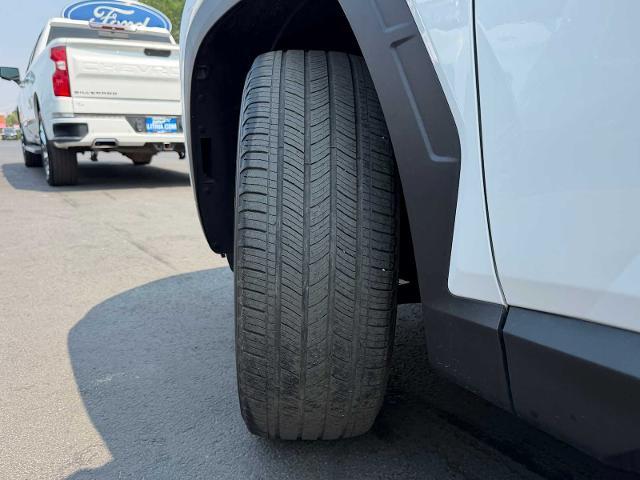 2023 Hyundai Tucson - $23,893