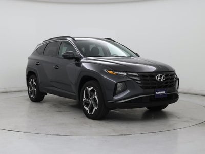 Photo of a 2023 Hyundai Tucson AWD SEL 4DR SUV for sale