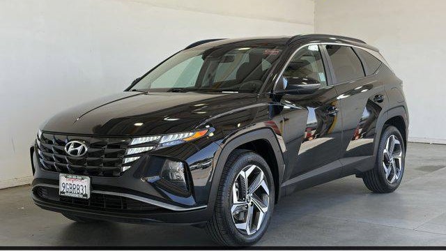 Preowned 2023 Hyundai TUCSON SEL for Sale