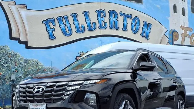 Preowned 2023 Hyundai TUCSON SEL for Sale