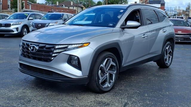 Preowned 2023 Hyundai TUCSON SEL for Sale