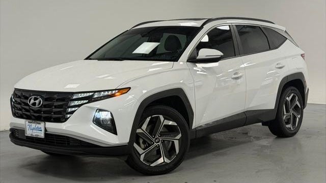 Preowned 2023 Hyundai TUCSON SEL for Sale