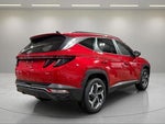 2023 Tucson Thumbnail 3