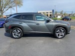 2023 Tucson Thumbnail 2