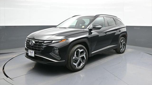 Preowned 2023 Hyundai TUCSON SEL for Sale