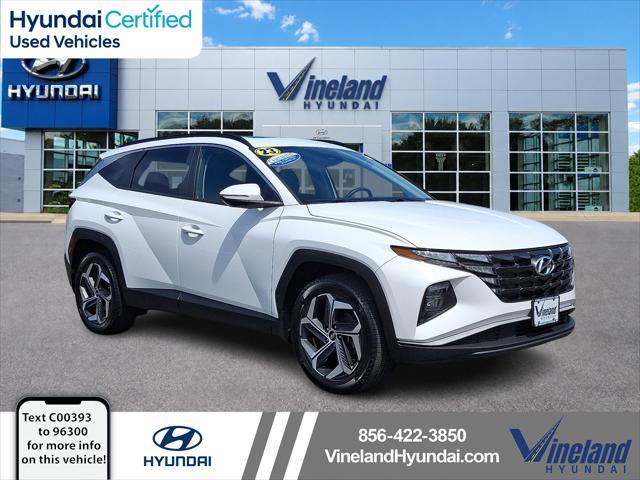 2023 Hyundai Tucson - $25,500