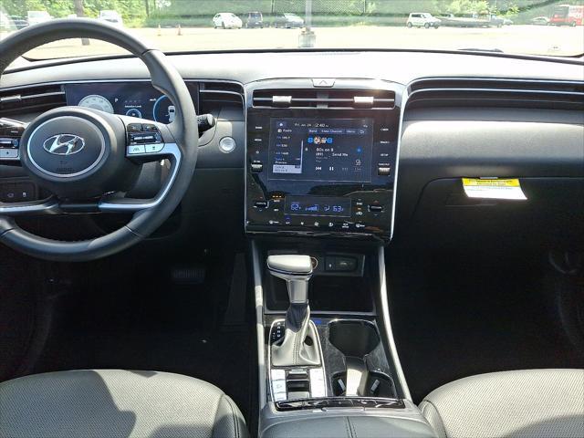 2023 Hyundai Tucson - $25,500
