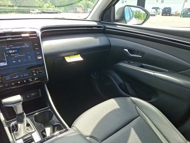 2023 Hyundai Tucson - $25,500