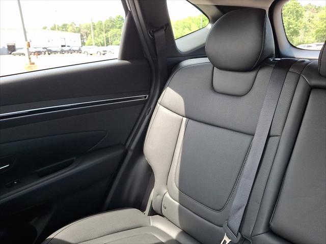 2023 Hyundai Tucson - $25,500