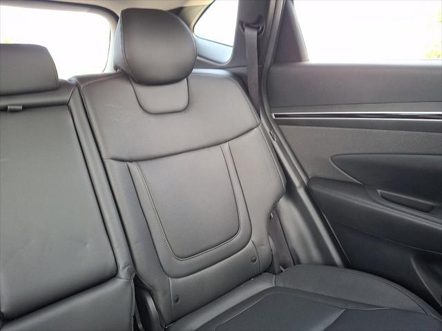 2023 Hyundai Tucson - $25,500