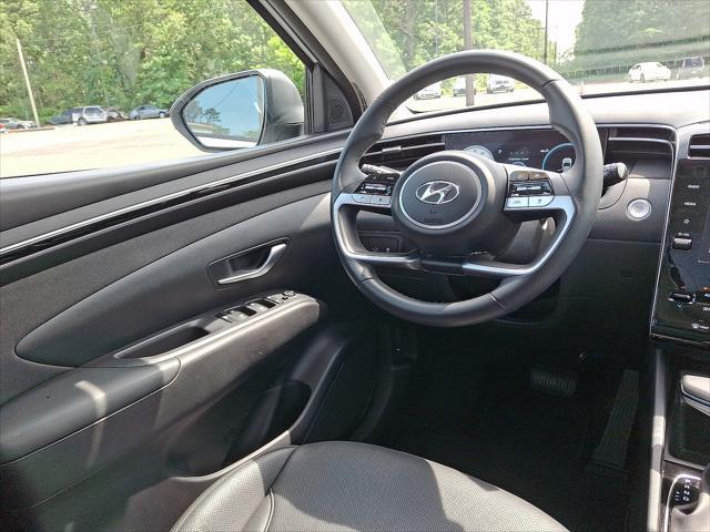 2023 Hyundai Tucson - $25,500