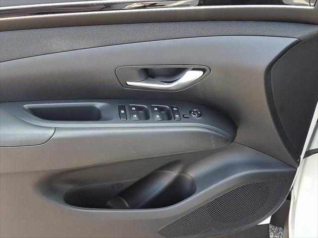 2023 Hyundai Tucson - $25,500