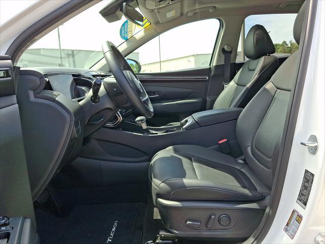 2023 Hyundai Tucson - $25,500