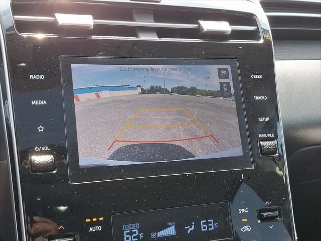 2023 Hyundai Tucson - $25,500