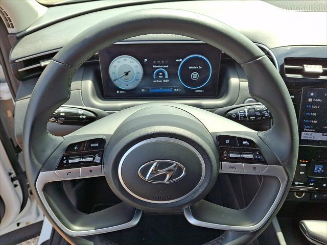 2023 Hyundai Tucson - $25,500