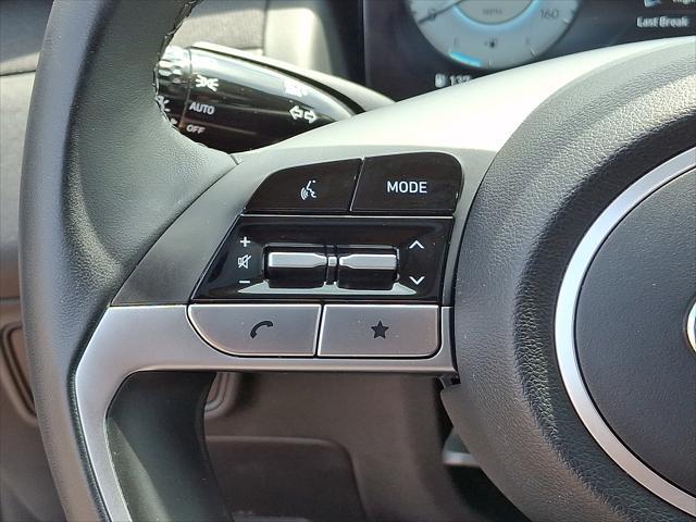 2023 Hyundai Tucson - $25,500