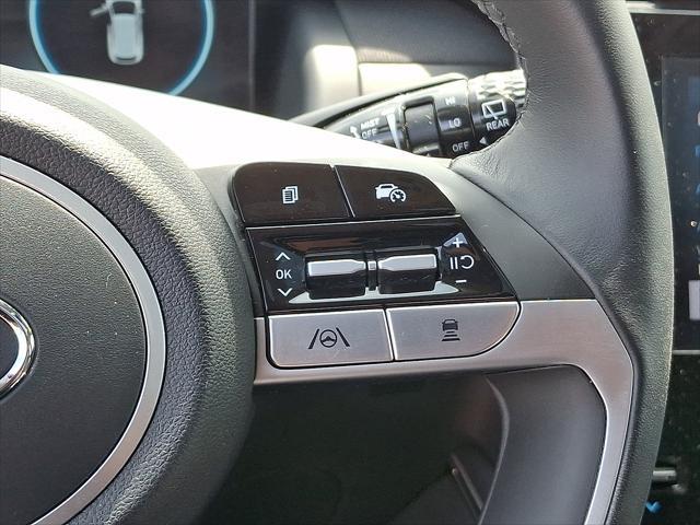 2023 Hyundai Tucson - $25,500