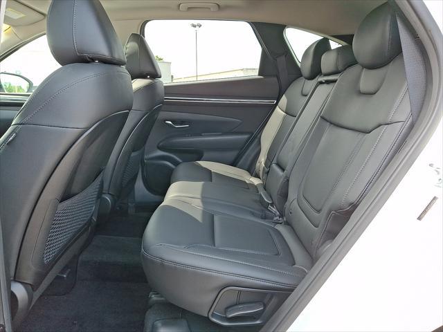 2023 Hyundai Tucson - $25,500