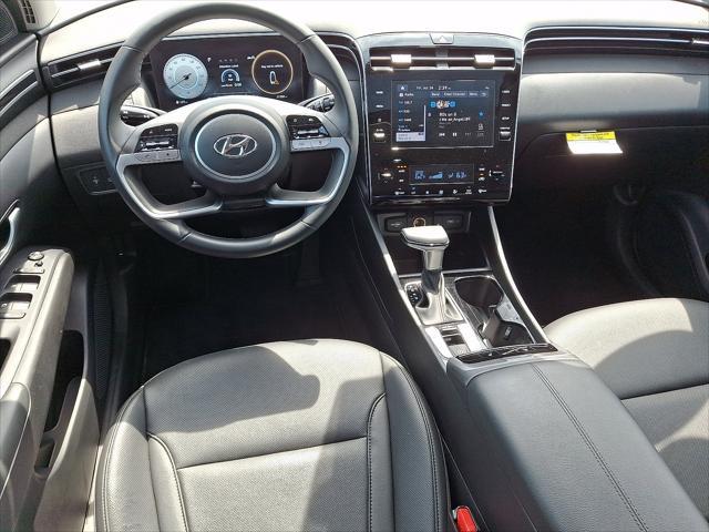 2023 Hyundai Tucson - $25,500