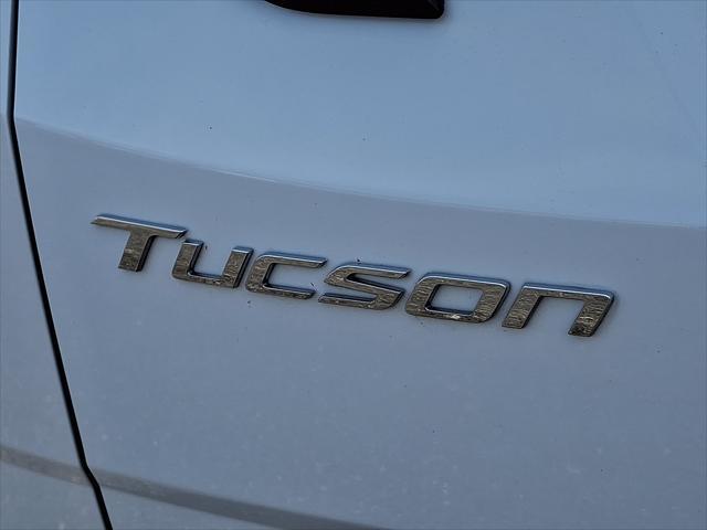 2023 Hyundai Tucson - $25,500