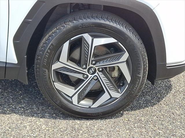 2023 Hyundai Tucson - $25,500