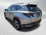 2023 Tucson Thumbnail 5