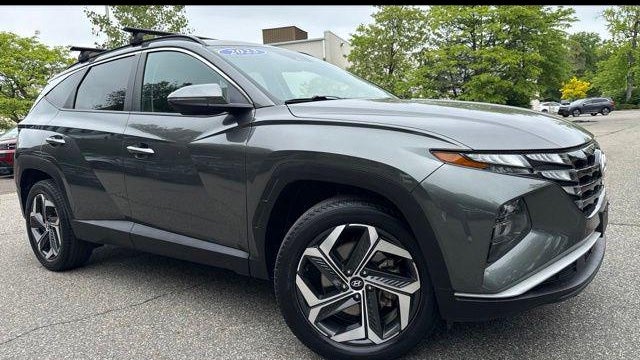 Preowned 2023 Hyundai TUCSON SEL for Sale
