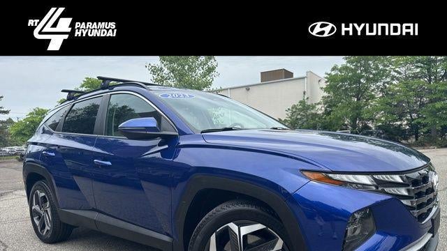 Preowned 2023 Hyundai TUCSON SEL for Sale