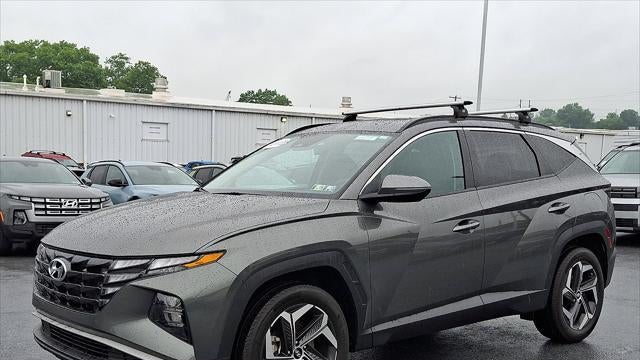 Preowned 2023 Hyundai TUCSON SEL for Sale
