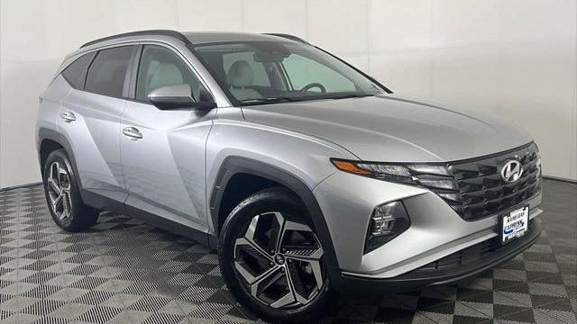 Preowned 2023 Hyundai TUCSON SEL for Sale
