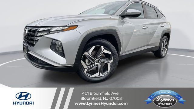 Preowned 2023 Hyundai TUCSON SEL for Sale