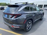 2023 Tucson Thumbnail 4