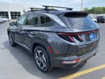 2023 Tucson Thumbnail 8