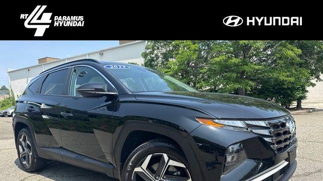 Preowned 2023 Hyundai TUCSON SEL for Sale