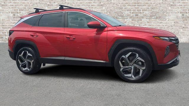 Preowned 2023 Hyundai TUCSON SEL for Sale