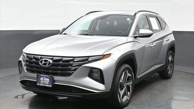 Preowned 2023 Hyundai TUCSON SEL for Sale