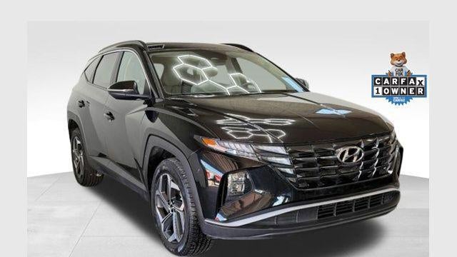Preowned 2023 Hyundai TUCSON SEL for Sale