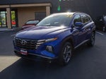 2022 Tucson Thumbnail 3