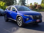 2022 Tucson Thumbnail 5
