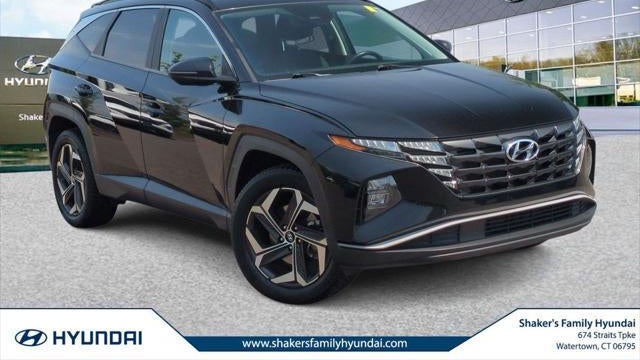 Preowned 2022 Hyundai TUCSON SEL for Sale