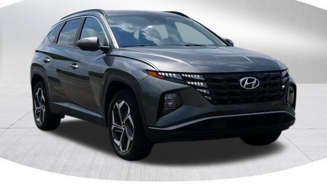 Preowned 2022 Hyundai TUCSON SEL for Sale
