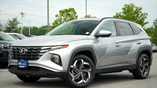 Preowned 2022 Hyundai TUCSON SEL for Sale