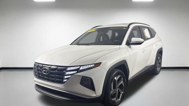 Preowned 2022 Hyundai TUCSON SEL for Sale