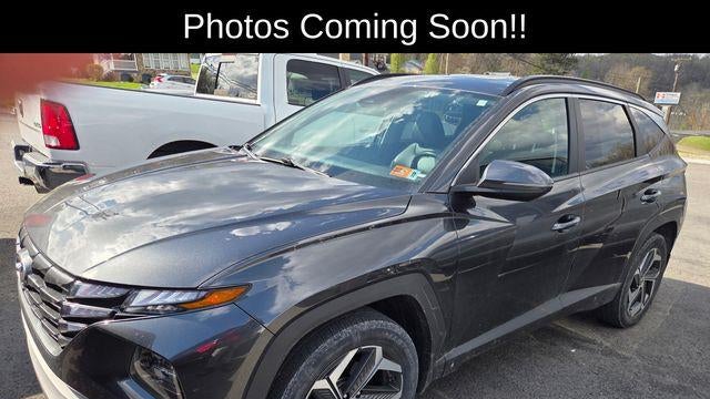Preowned 2023 Hyundai TUCSON SEL for Sale