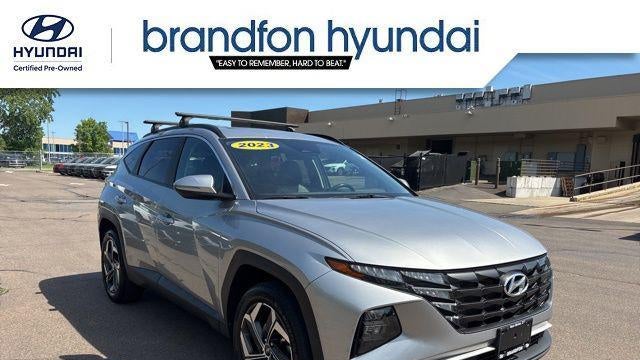 Preowned 2023 Hyundai TUCSON SEL for Sale